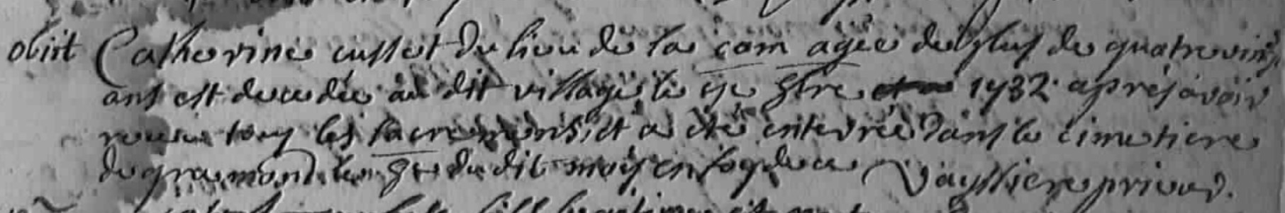 Deces Cusset Catherine 16_10_1732.jpg
